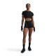 Nike Γυναικείο σορτς-κολάν Pro Mid-Rise 3'' Graphic Biker Shorts